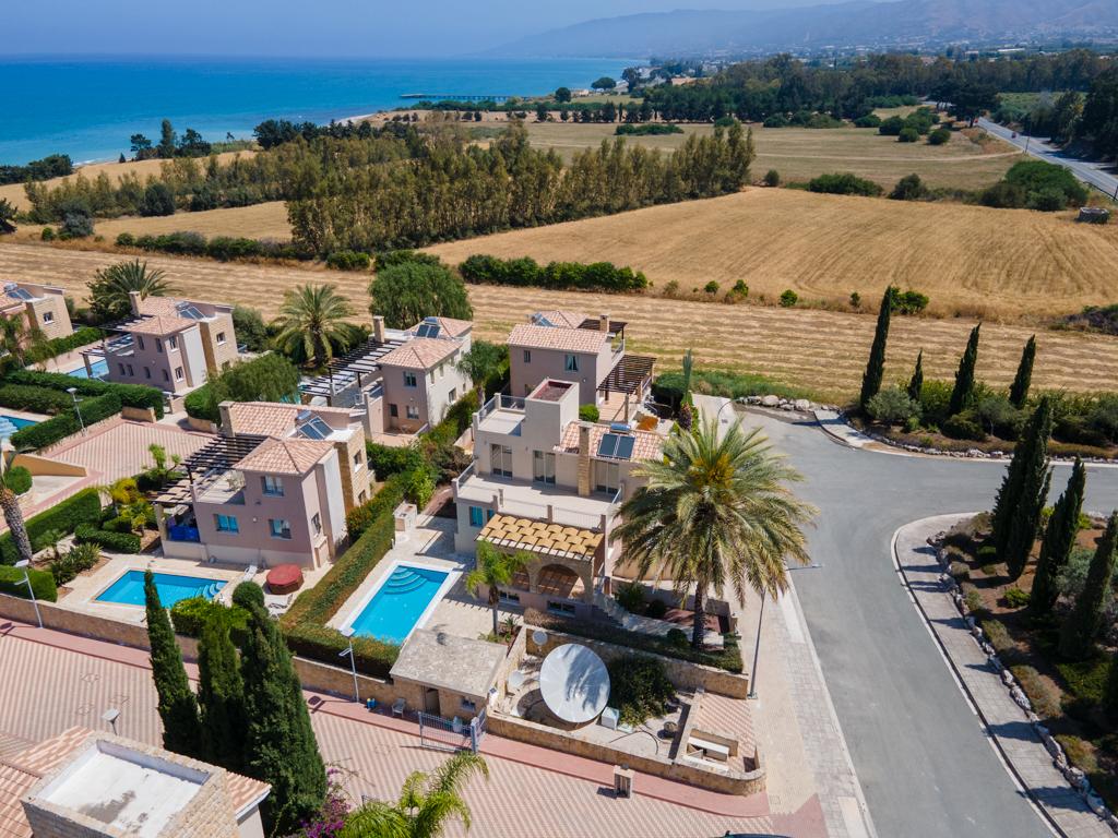 Έπαυλη-Πόλη Χρυσοχούς-PR32996