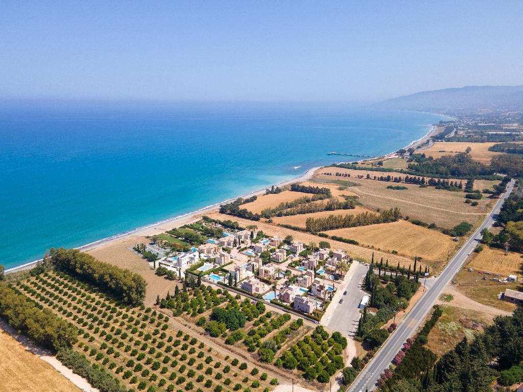 Έπαυλη-Πόλη Χρυσοχούς-PR32996