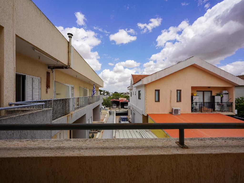 Διαμέρισμα-Γέρι-PR40830