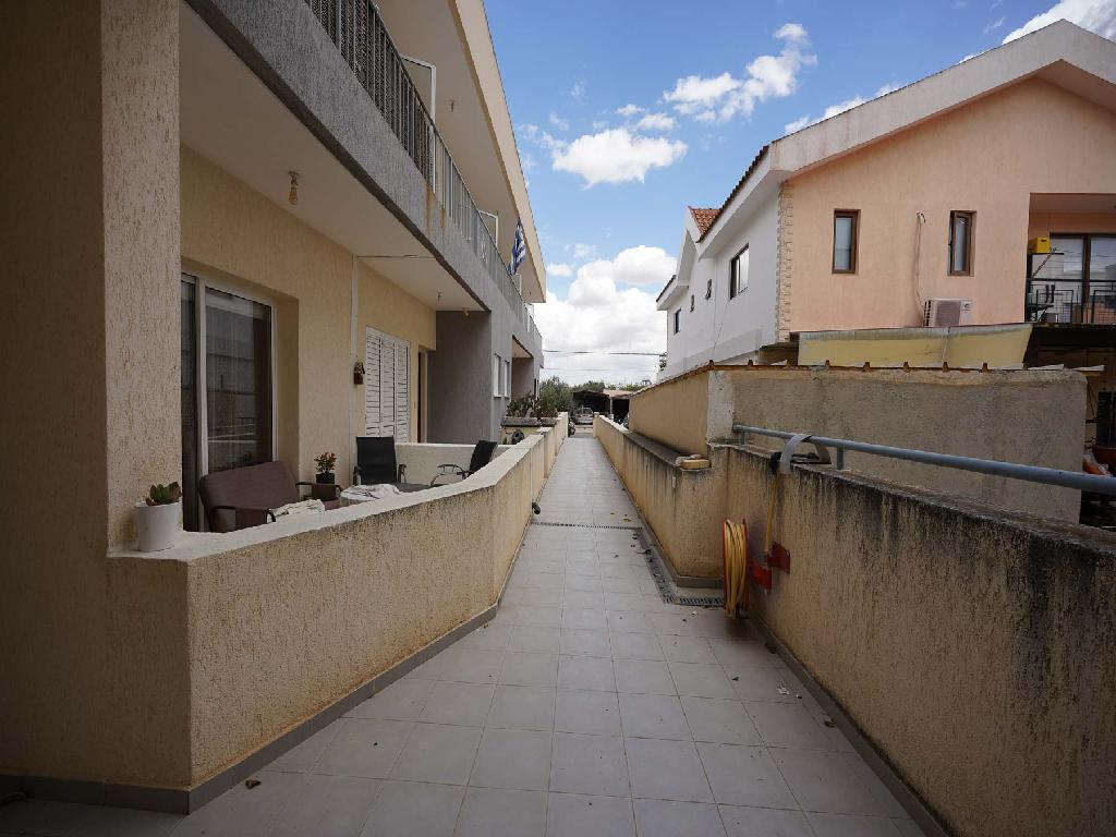 Διαμέρισμα-Γέρι-PR40830