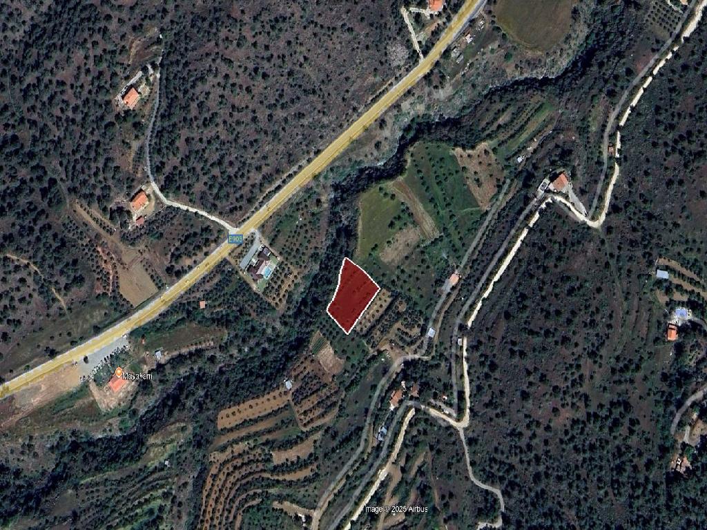 Field-Agios Epifanios (Oreinis)-PR42520