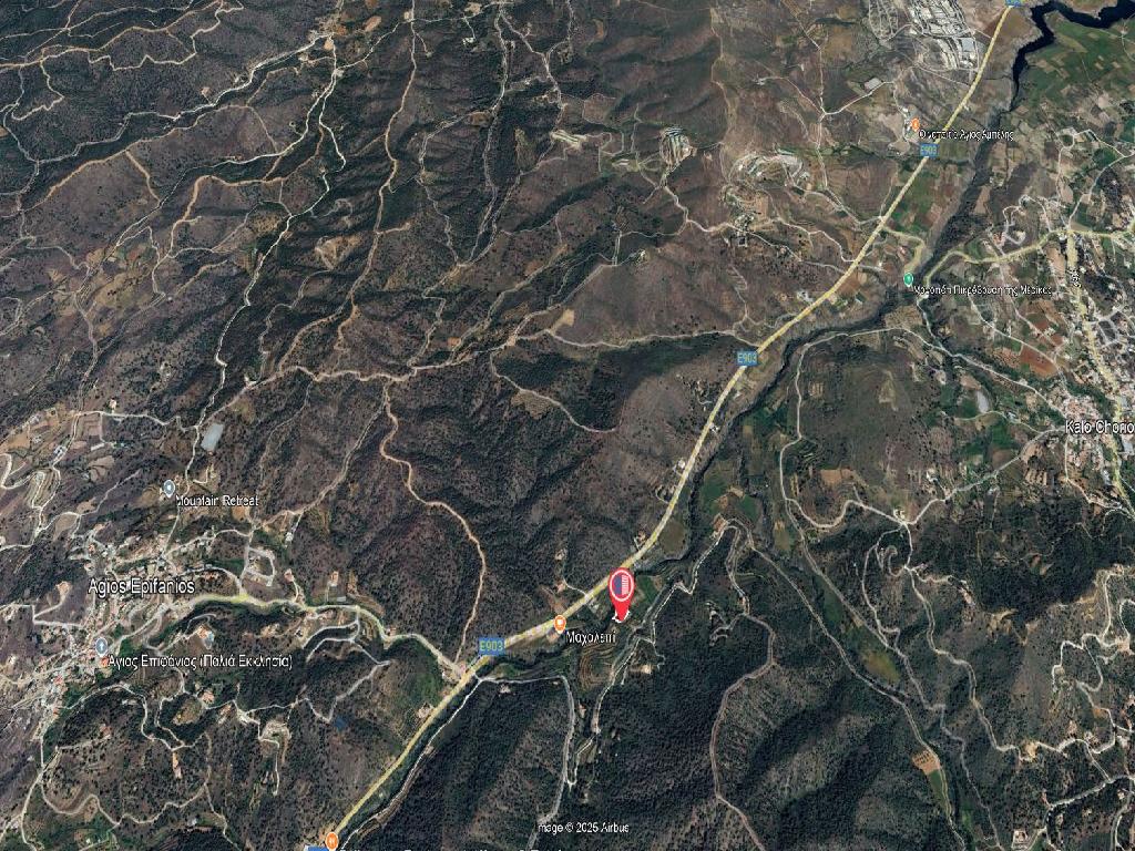 Field-Agios Epifanios (Oreinis)-PR42520