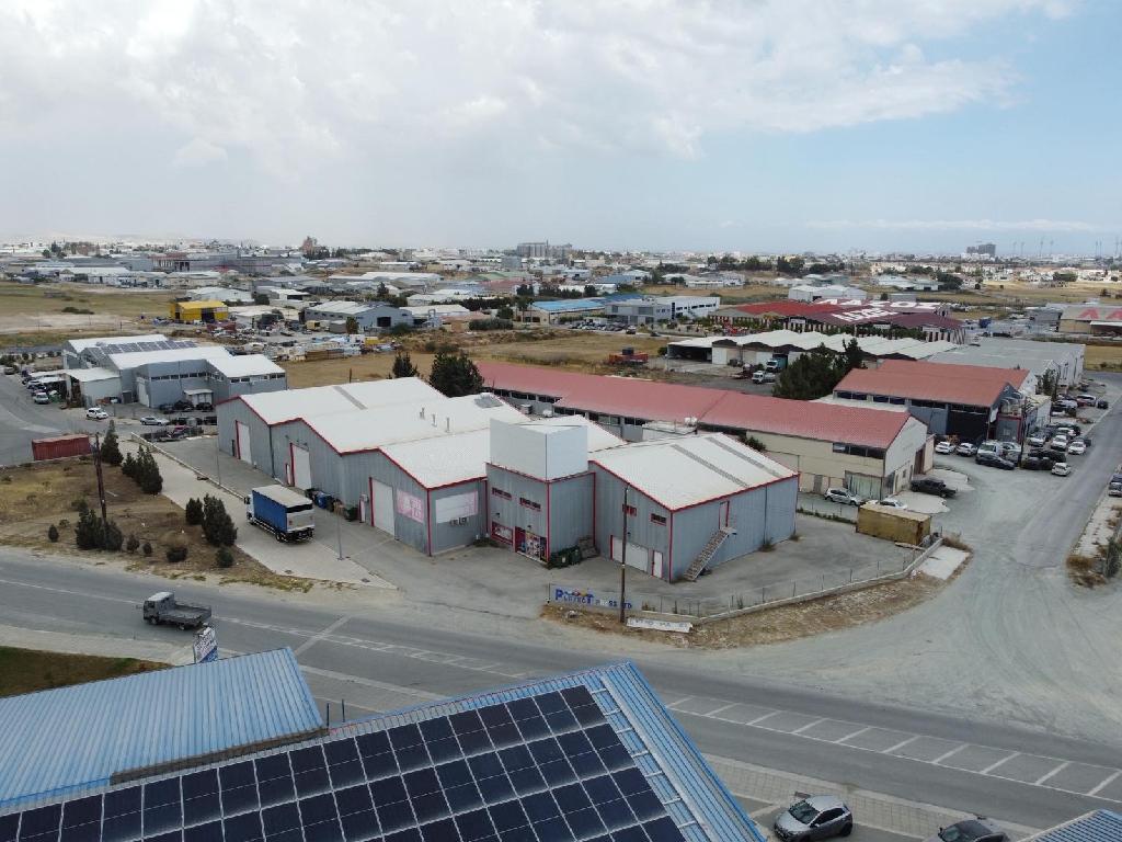 Warehouse-Aradippou-PR42784