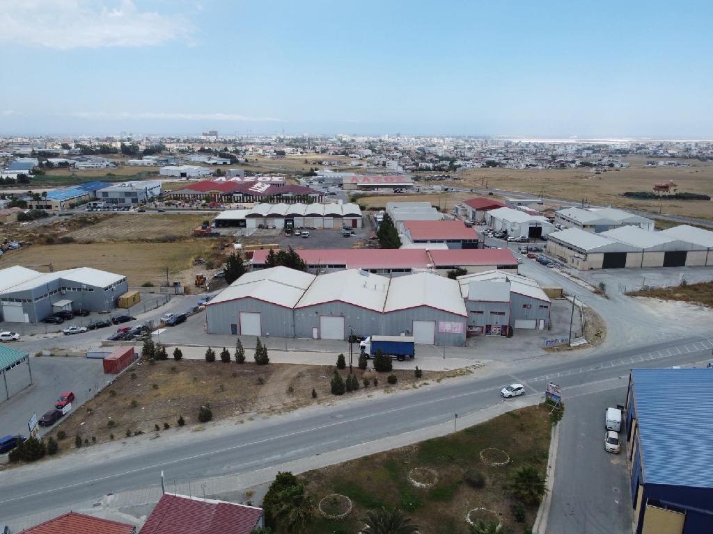 Warehouse-Aradippou-PR42784
