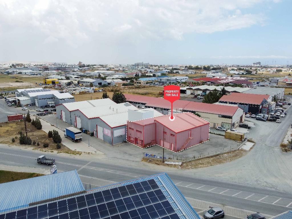Warehouse-Aradippou-PR42784