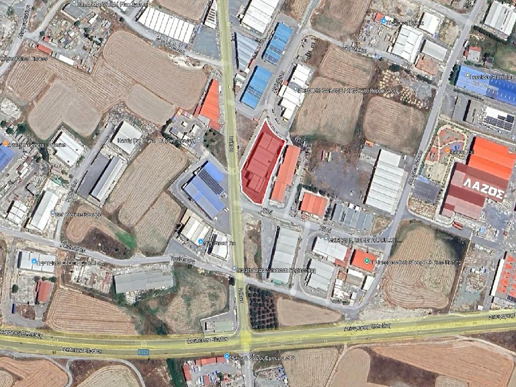 Warehouse-Aradippou-PR42784