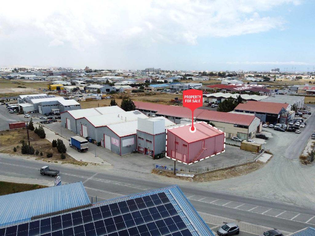 Warehouse-Aradippou-PR42784