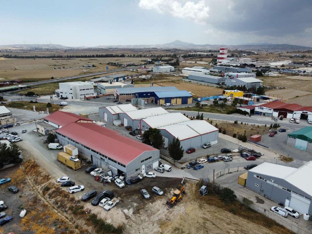 Warehouse-Aradippou-PR42784