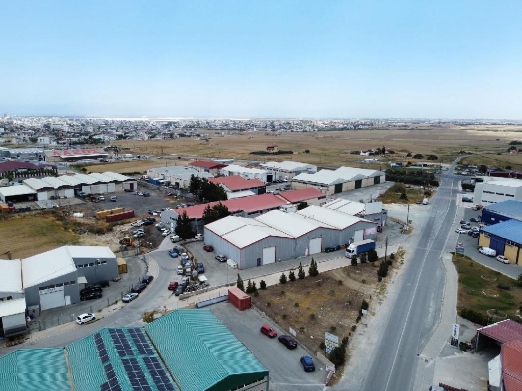 Warehouse-Aradippou-PR42784