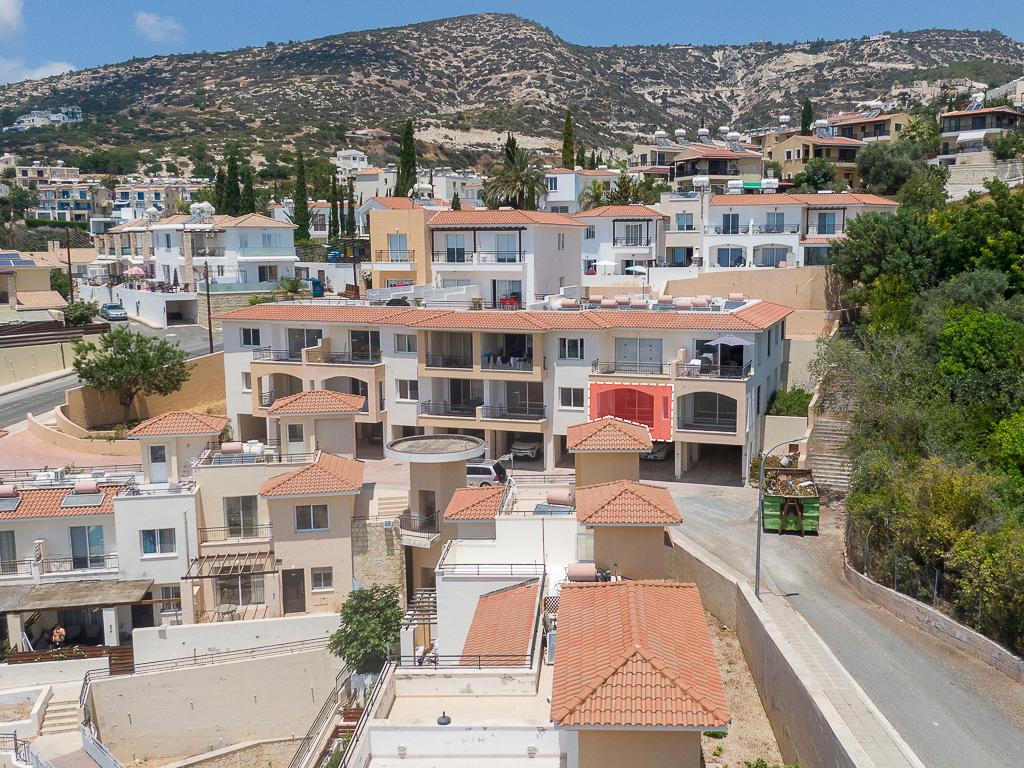 Flat - Coral View - Peyia, Paphos