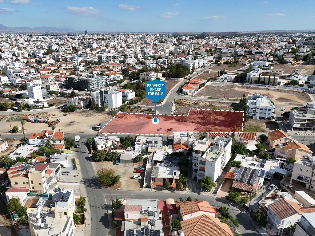 Field (Share) - Strovolos, Nicosia