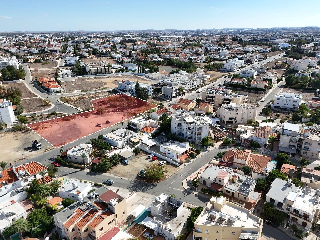 Field (Share) - Strovolos, Nicosia