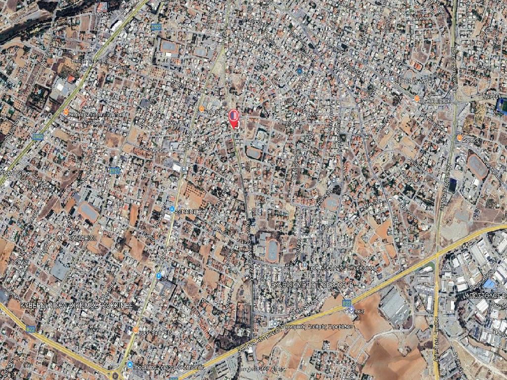 Field (Share) - Strovolos, Nicosia