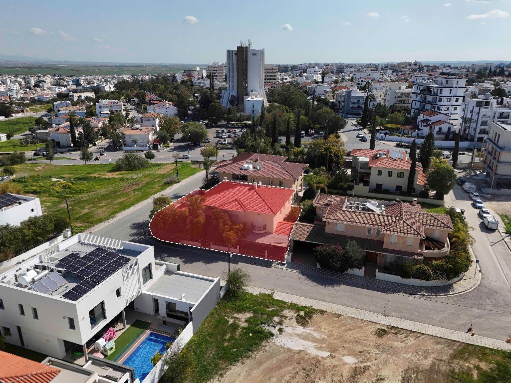 House - Aglatzia, Nicosia