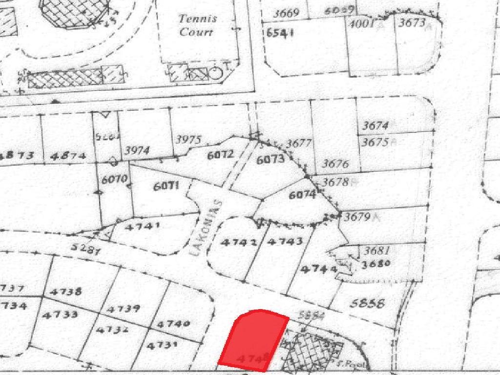 Detached house-Aglantzia-PR44319