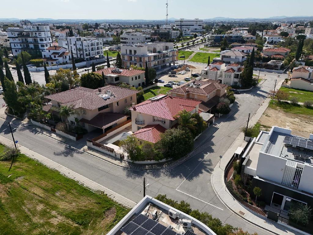 House - Aglatzia, Nicosia
