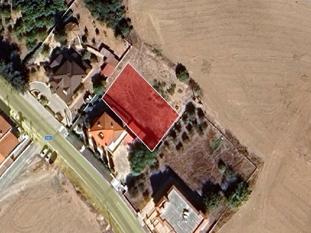 Field, Meneou, Dromolaxia-Meneou, Larnaca