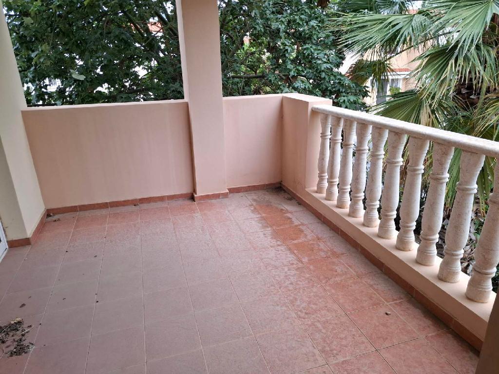 Flat - Diana 54 - Agios Theodoros, Paphos