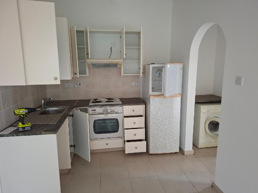 Flat - Diana 54 - Agios Theodoros, Paphos