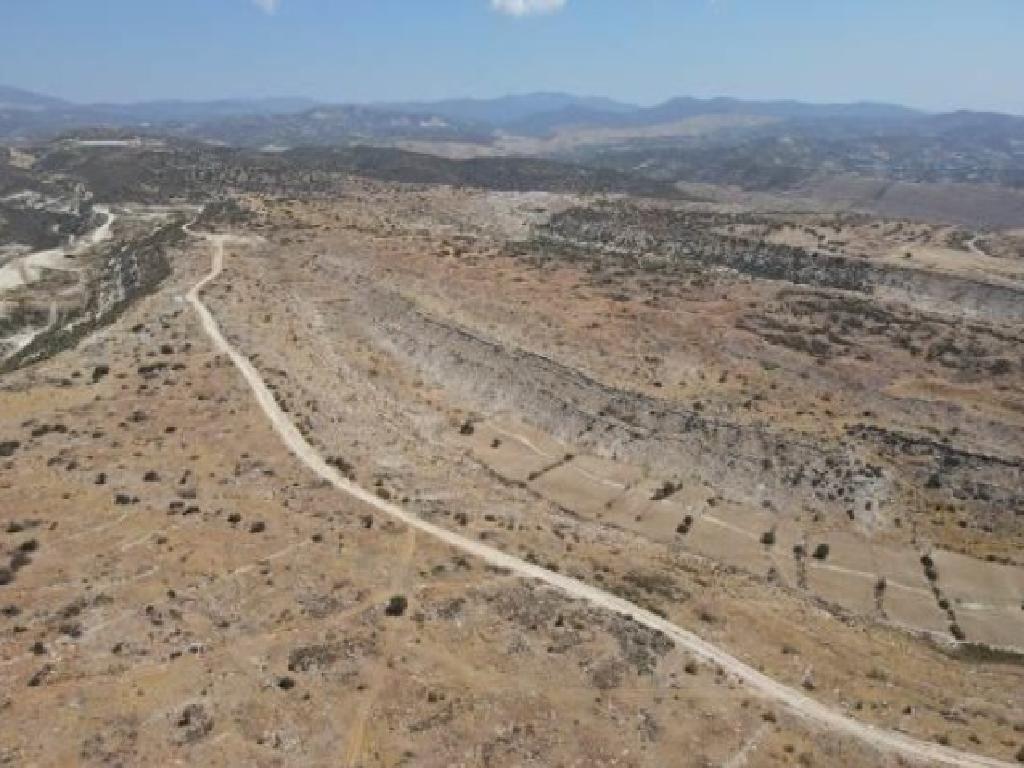 Field (Share) - Kato Polemidia, Limassol