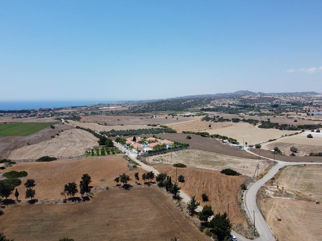 Field (Share) - Anafotida, Larnaca