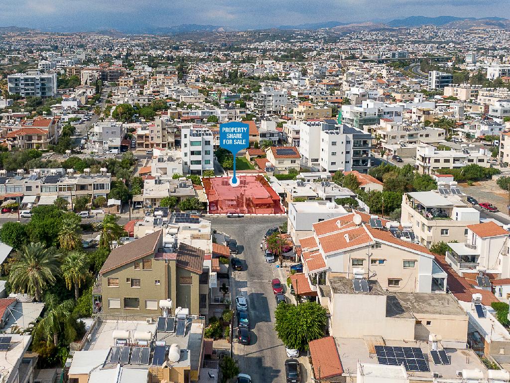 House (Share) - Kato Polemidia, Limassol