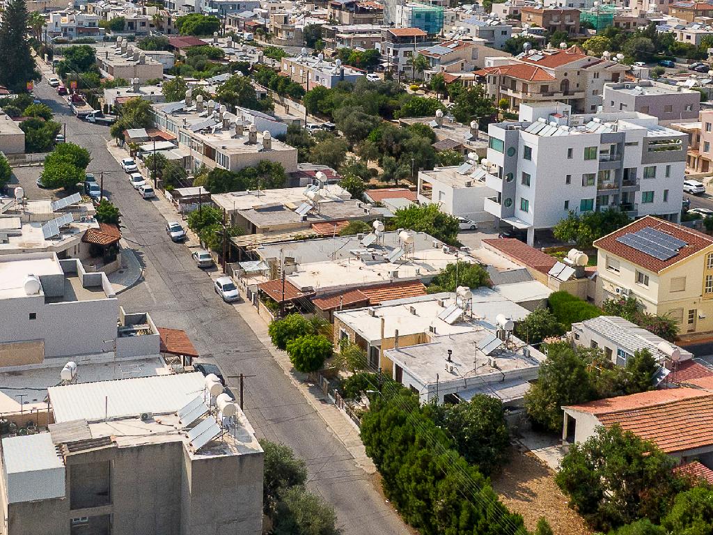 House (Share) - Kato Polemidia, Limassol