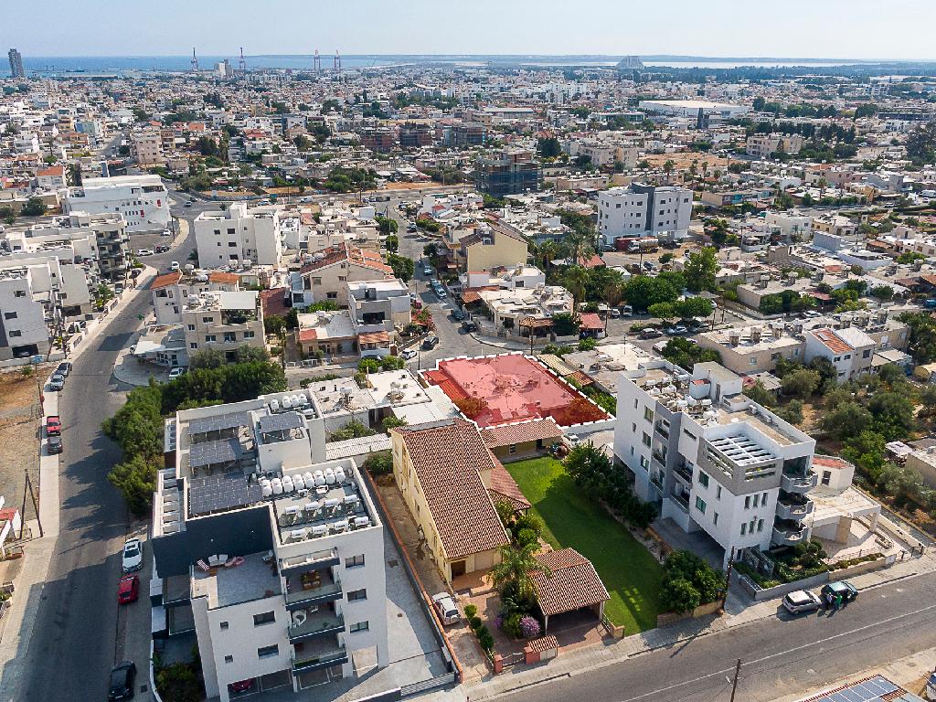 House (Share) - Kato Polemidia, Limassol