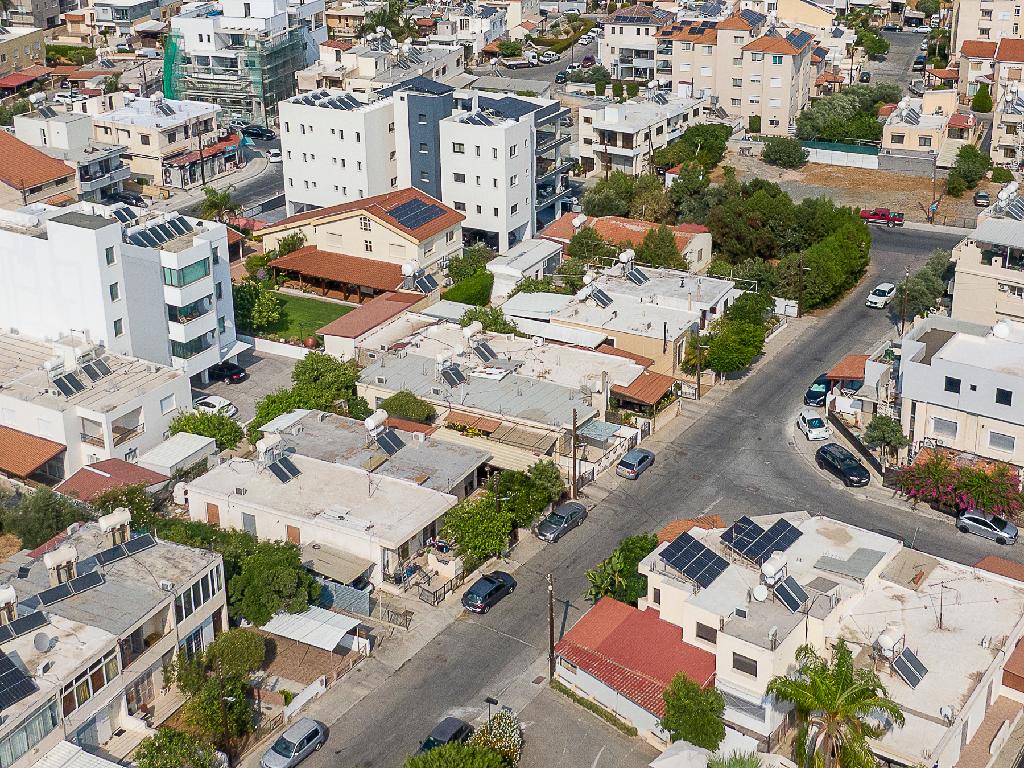House (Share) - Kato Polemidia, Limassol