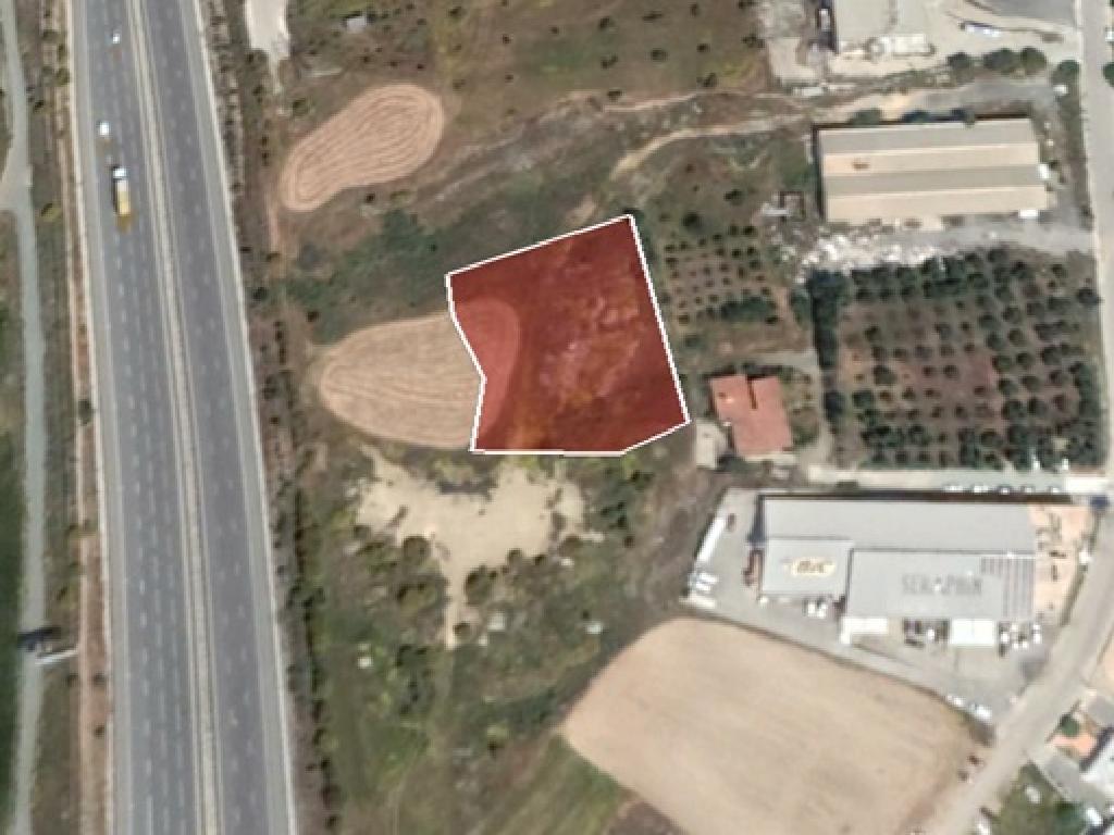 Field (Share) - Latsia, Nicosia