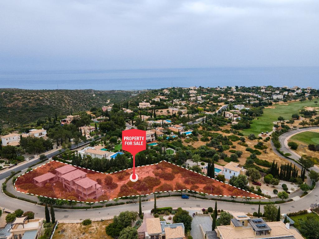 Villa - Kouklia, Paphos