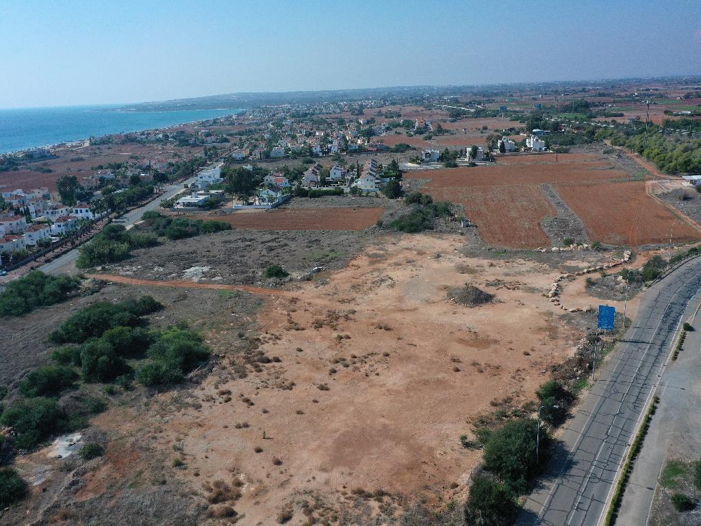 Field (Share) - Sotira, Famagusta