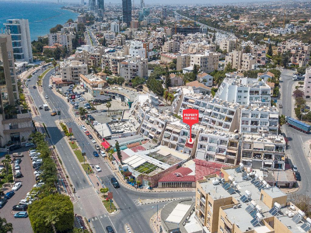 Flat-Agios Tychon-PR37339