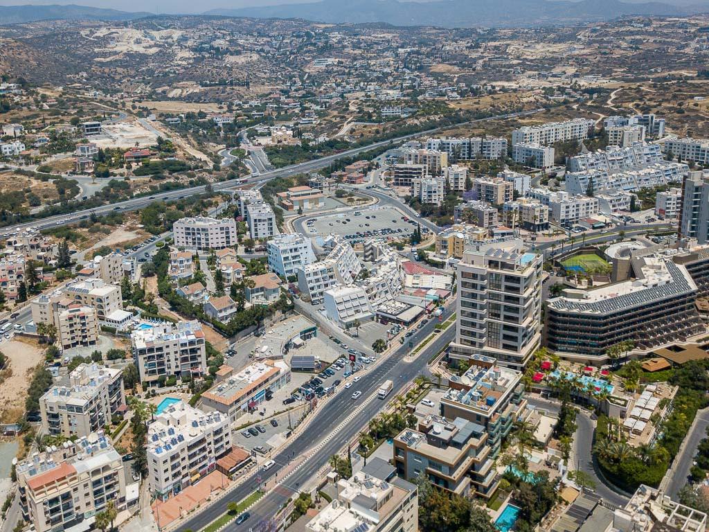 Flat-Agios Tychon-PR37339