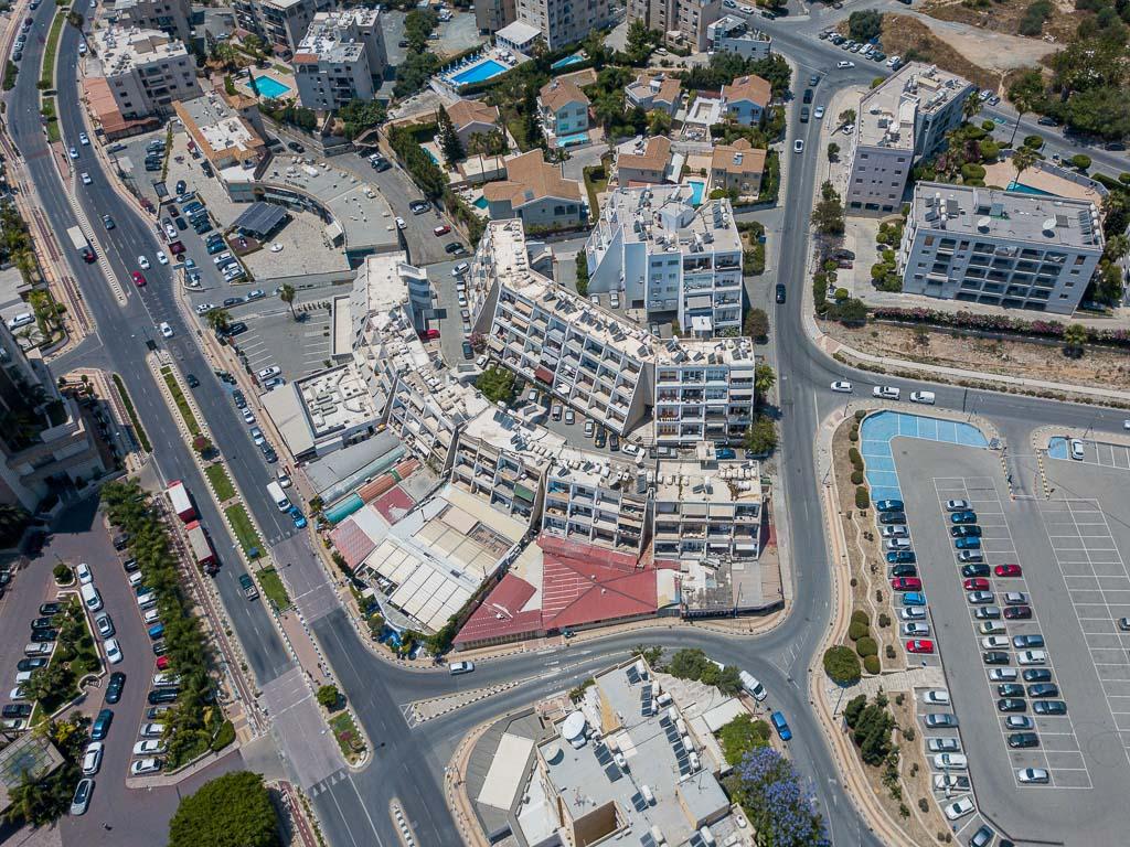 Flat-Agios Tychon-PR37339