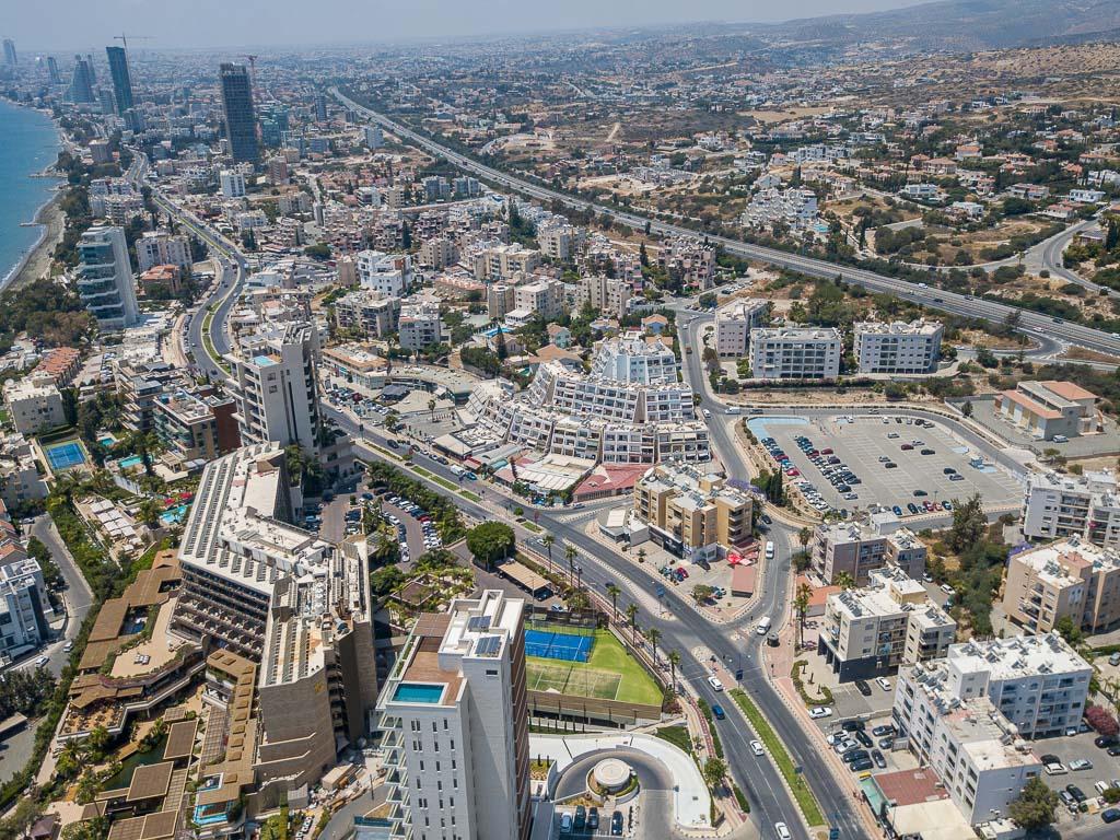 Flat-Agios Tychon-PR37339