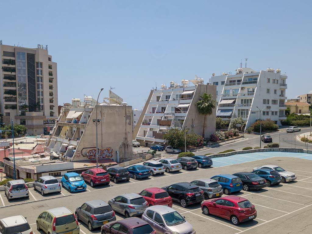 Flat-Agios Tychon-PR37339