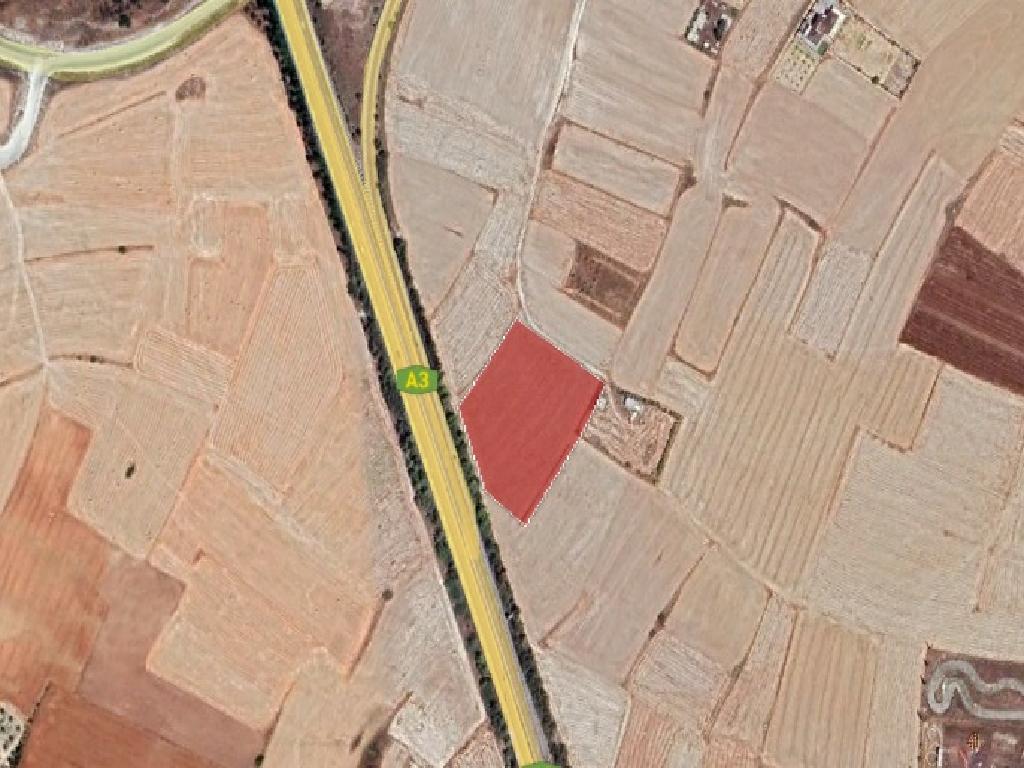 Field - Aradipou, Larnaka