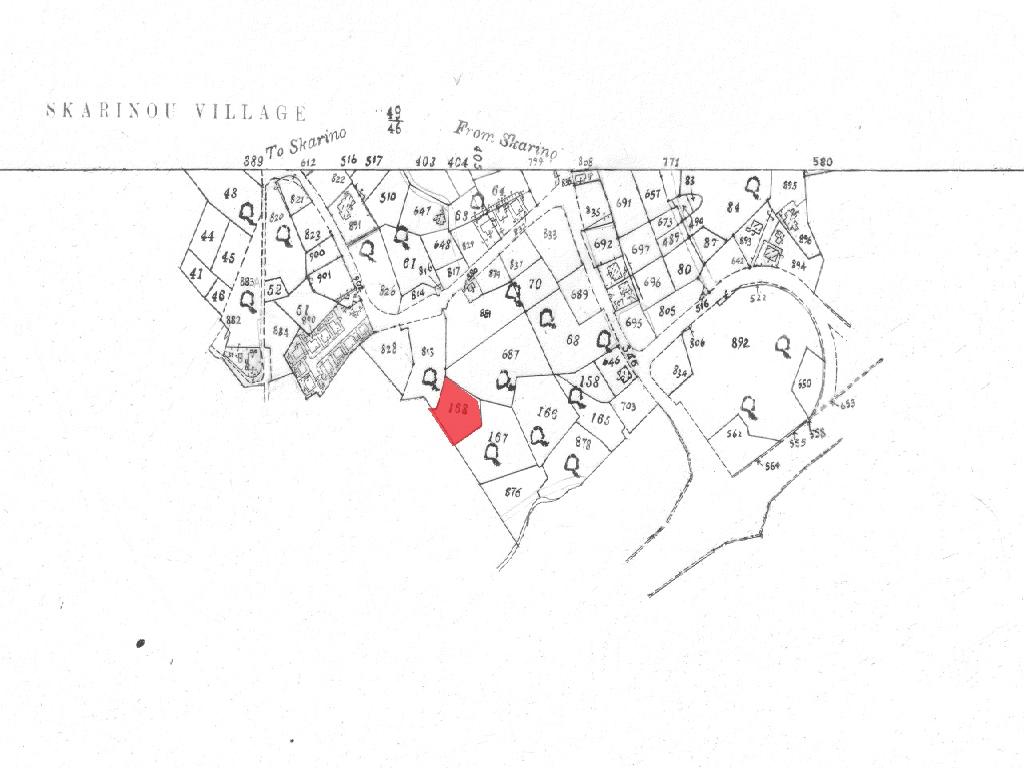 Field - Skarinou, Larnaca