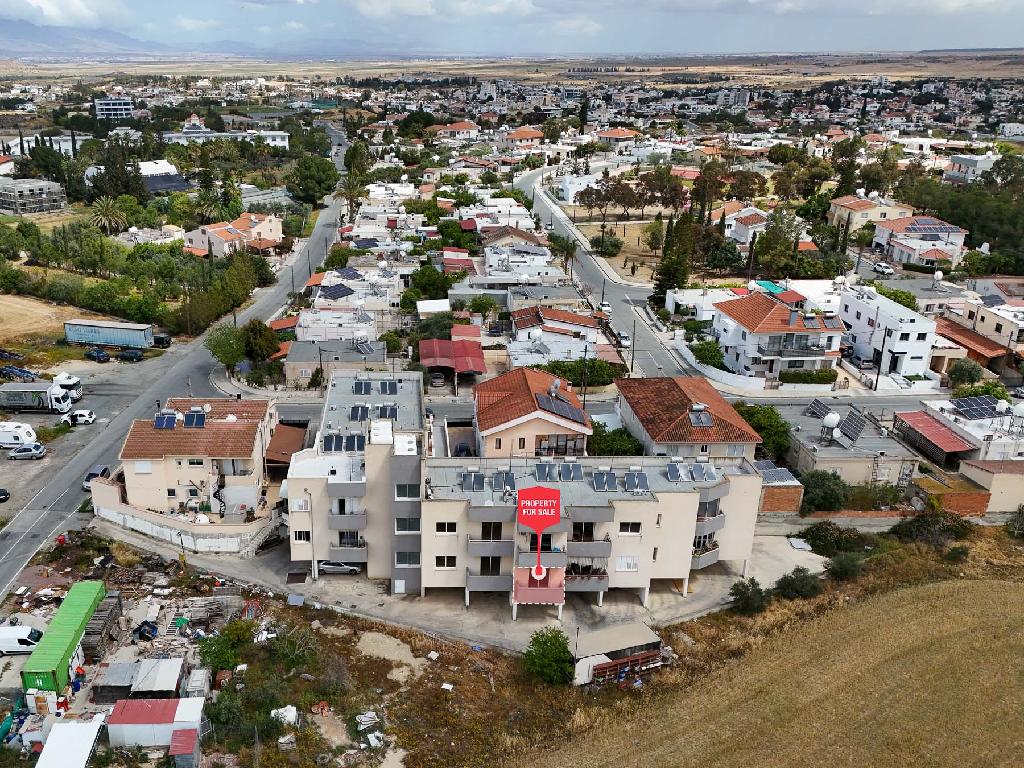 Διαμέρισμα-Γέρι-PR40829