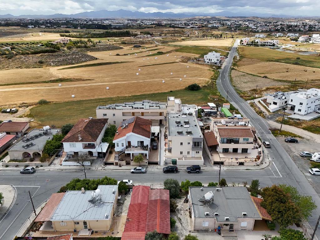 Διαμέρισμα-Γέρι-PR40829