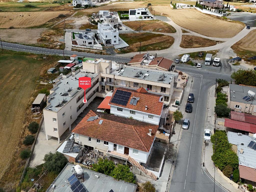 Διαμέρισμα-Γέρι-PR40829