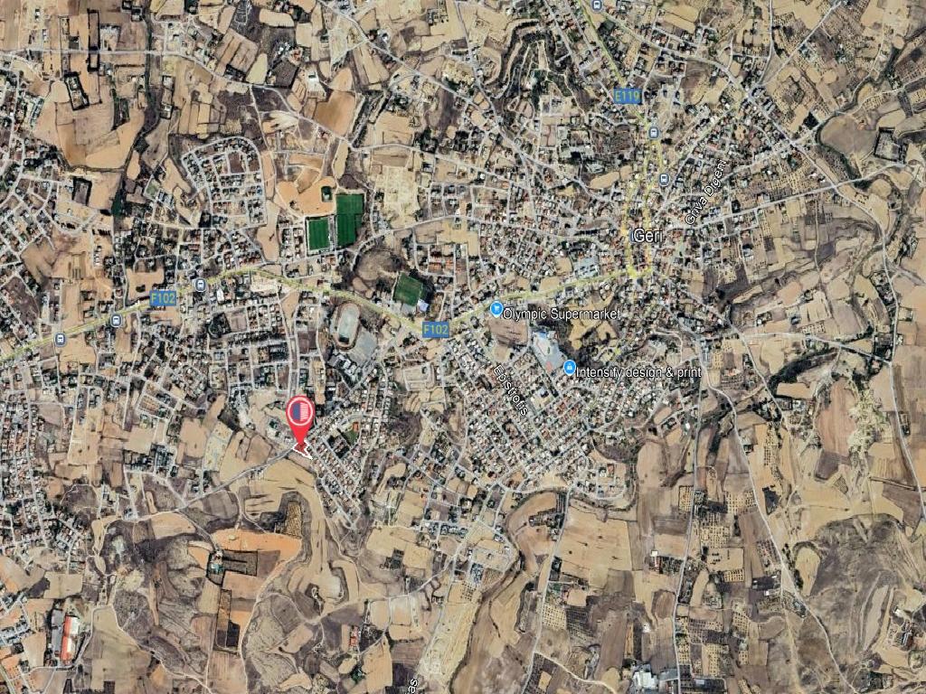 Διαμέρισμα-Γέρι-PR40829