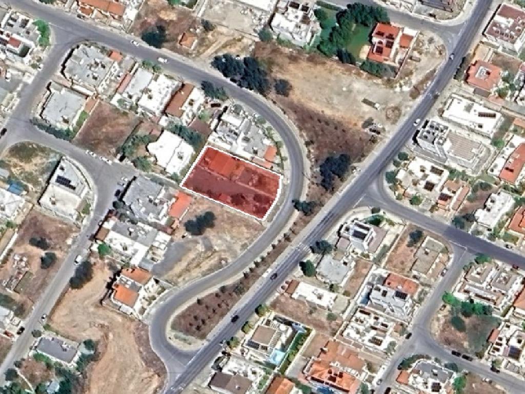 Οικόπεδο-Λακατάμια-PR41844