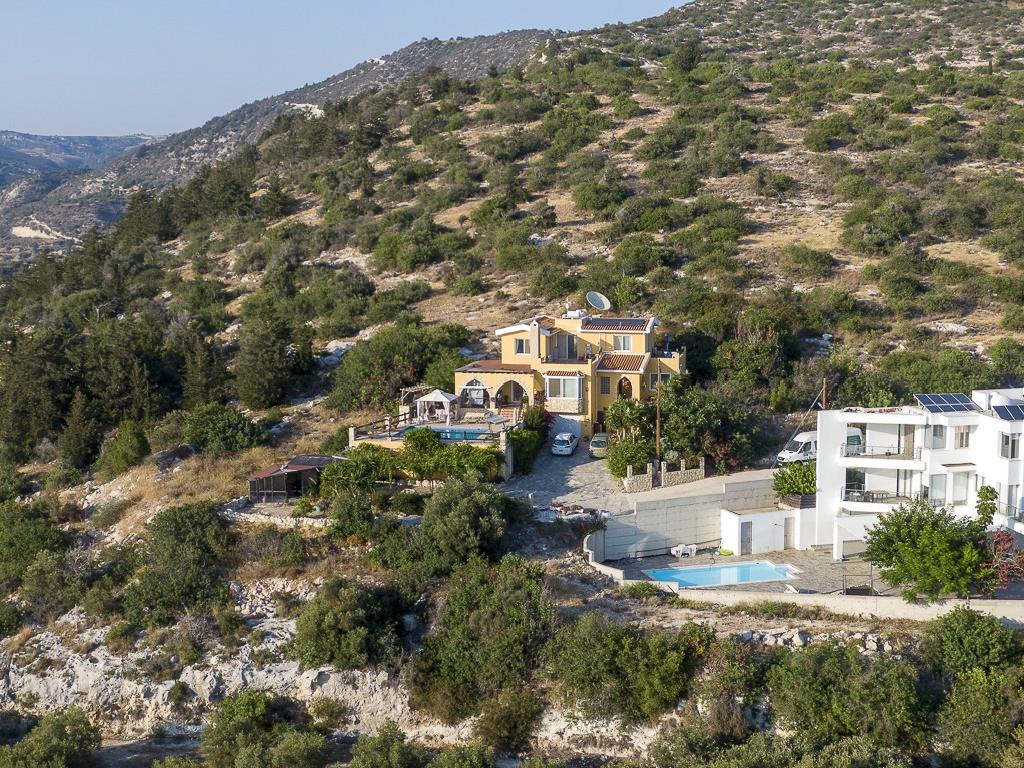 Κατοικία (Μερίδιο)-Kοίλη, Πάφος