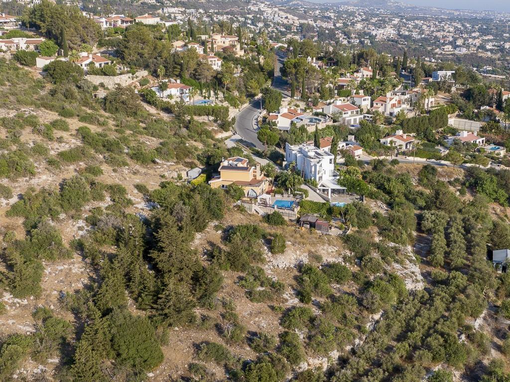 Κατοικία (Μερίδιο)-Kοίλη, Πάφος