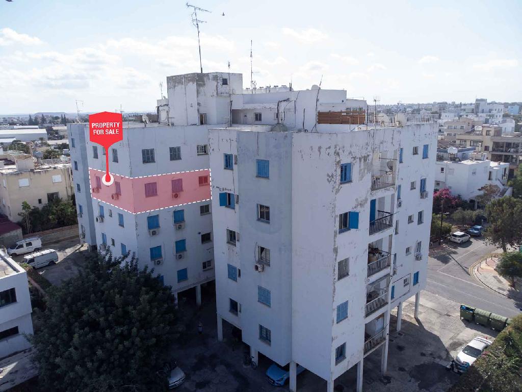 Flat - Kaimakli, Nicosia