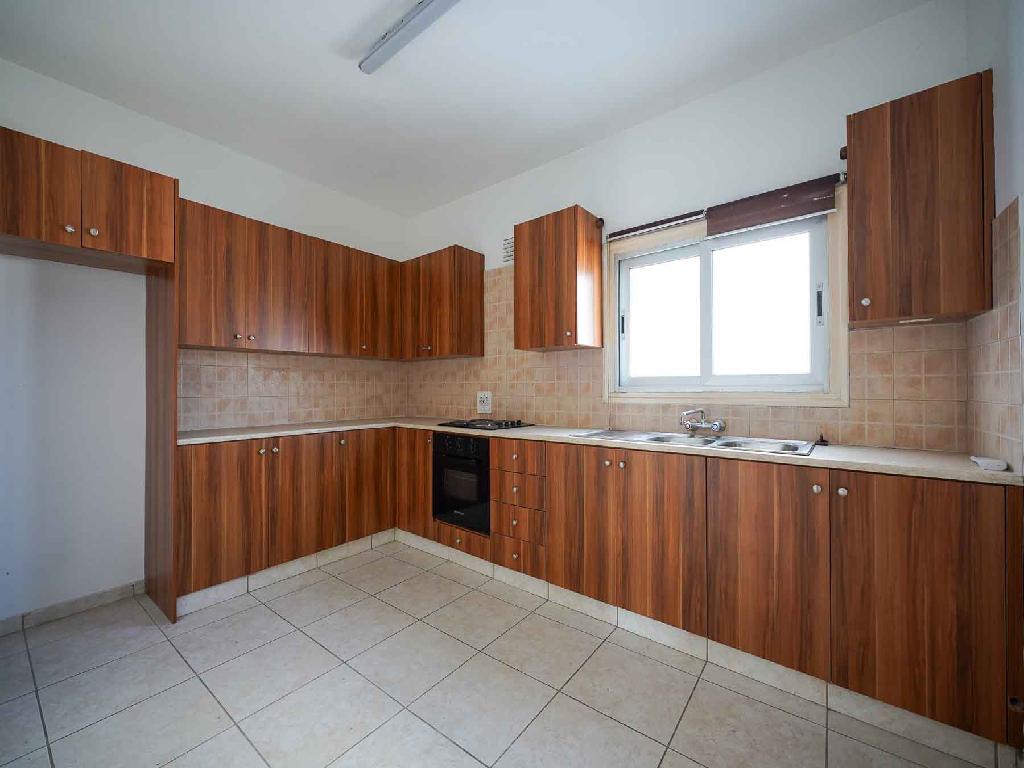 Flat-Nicosia Municipality-PR42055