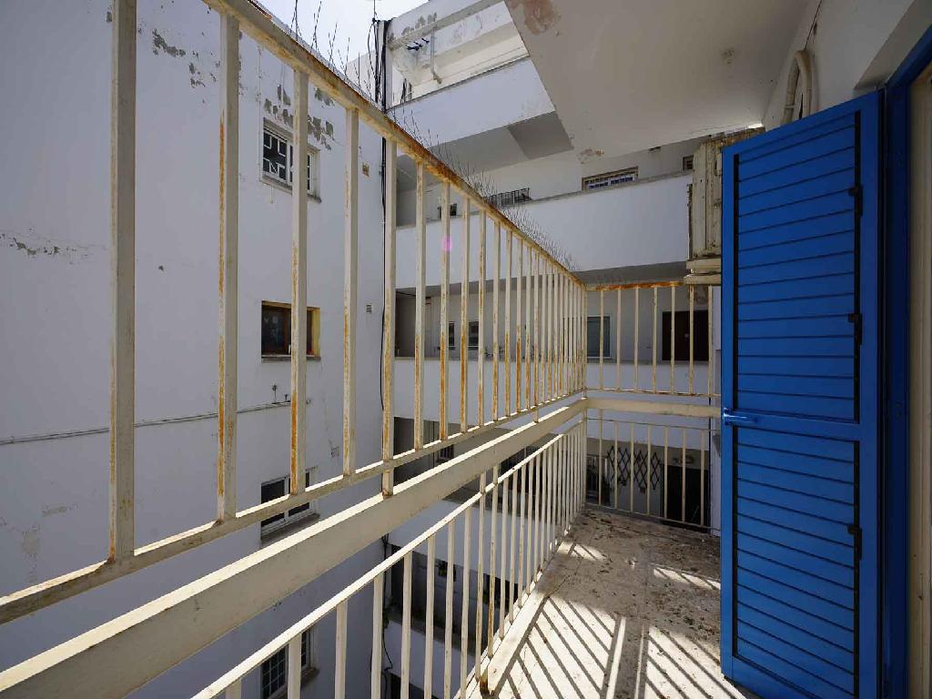 Flat-Nicosia Municipality-PR42055