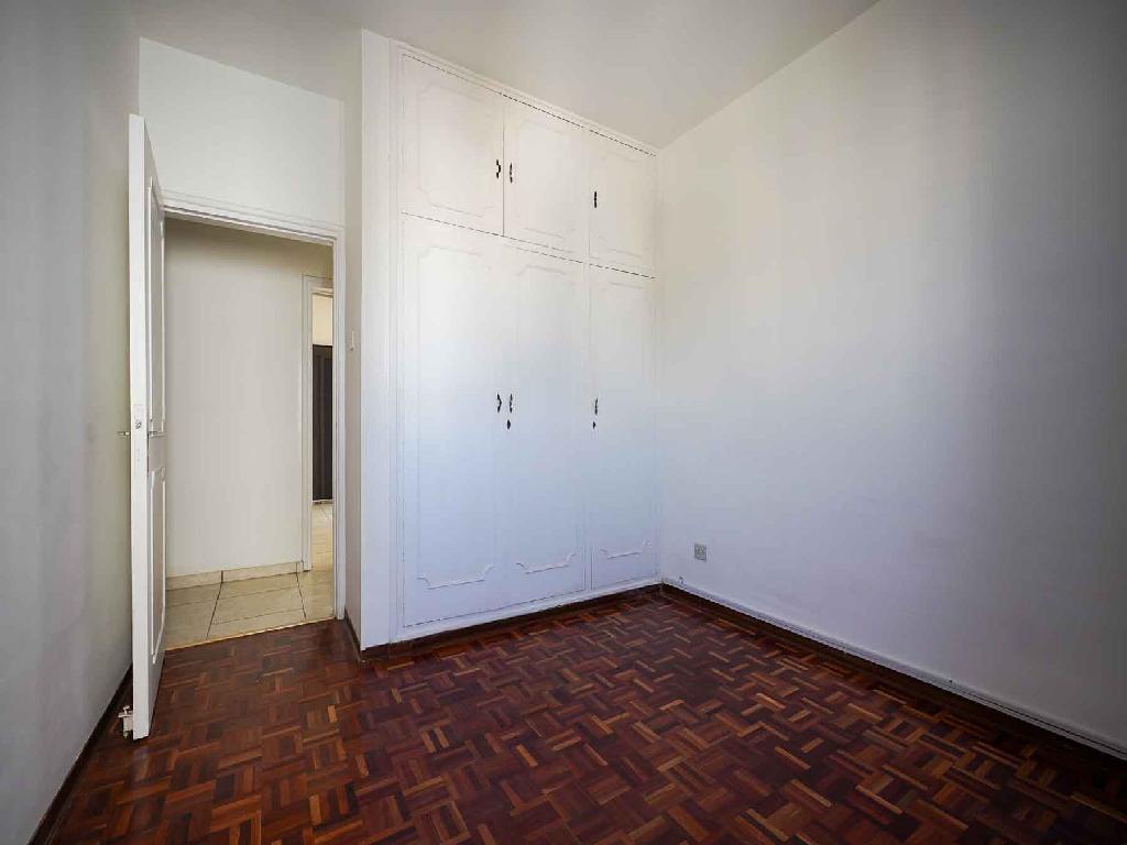 Flat-Nicosia Municipality-PR42055